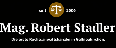 Logo Rechtsanwaltskanzlei Mag